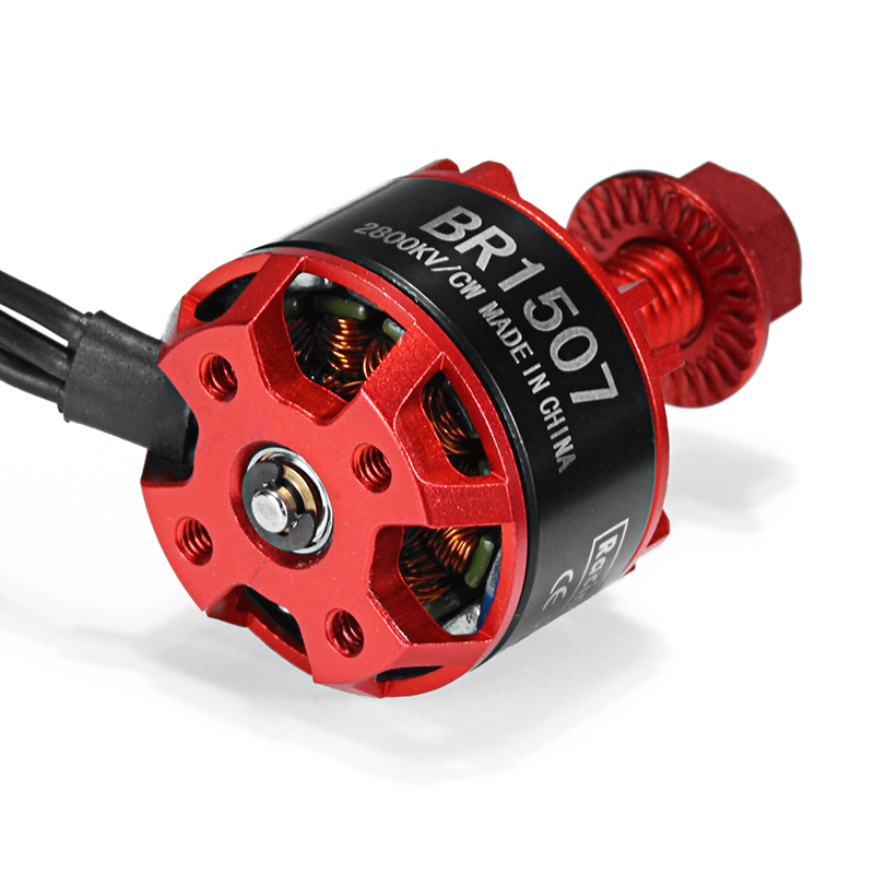 Racerstar-Racing-Edition-1507-BR1507-2800KV-3600KV-2-4S-Brushless-Motor-fuumlr-RC-Drohnenrennrahmen-1275425-10